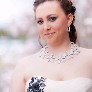 Meet your Posher, Miranda